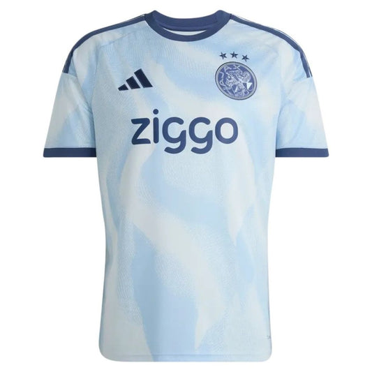 Ajax Third 26/27 Jersey Go Jersey