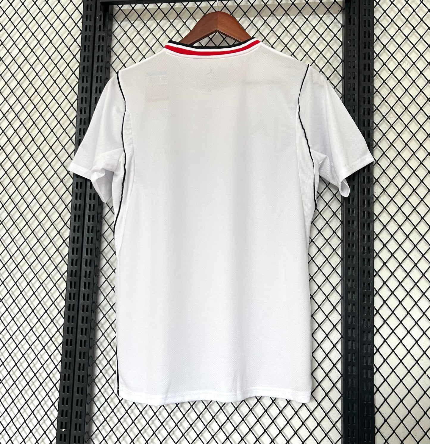 Jersey France Worldcup 2026 II Fan Go Jersey