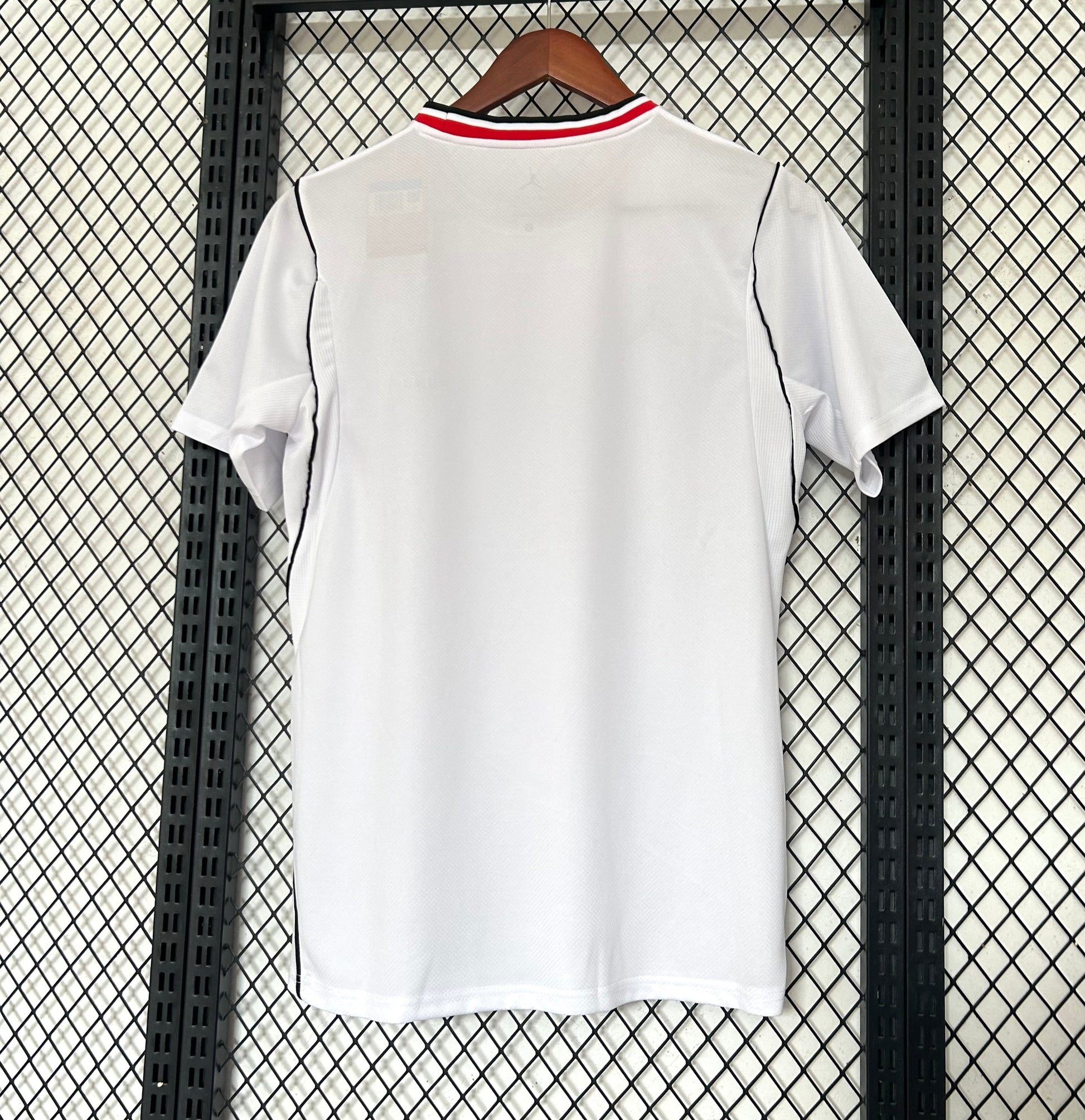 Jersey France Worldcup 2026 II Fan Go Jersey