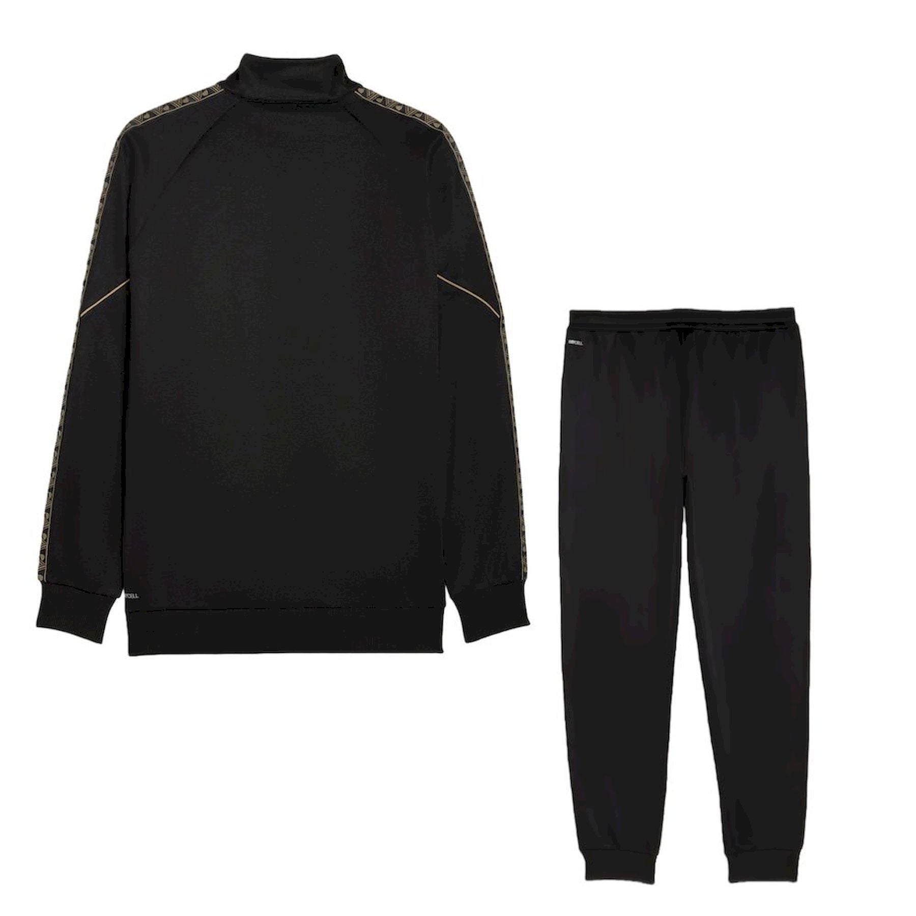 Portugal 2026 Eusebio Special Tracksuit Go Jersey