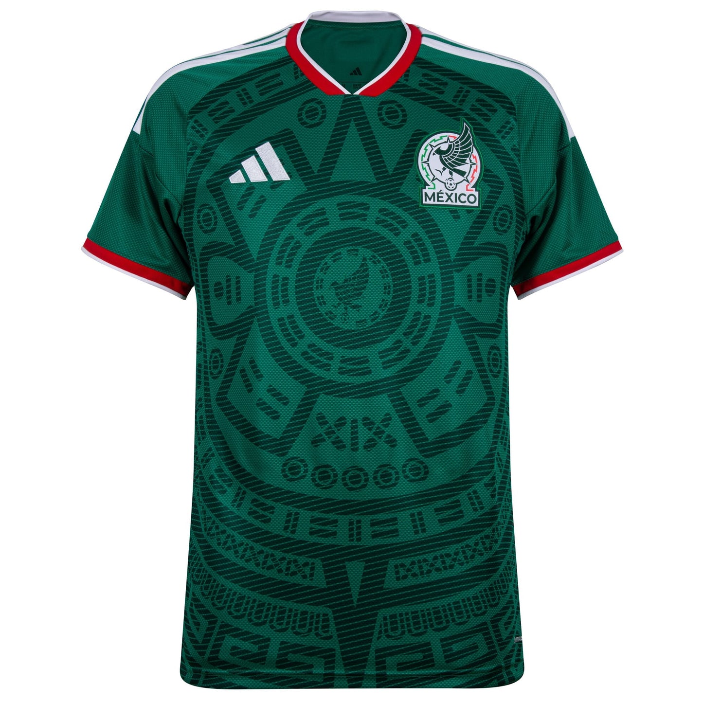 Mexico Home Fan Jersey Jersey 2026-2027 Go Jersey