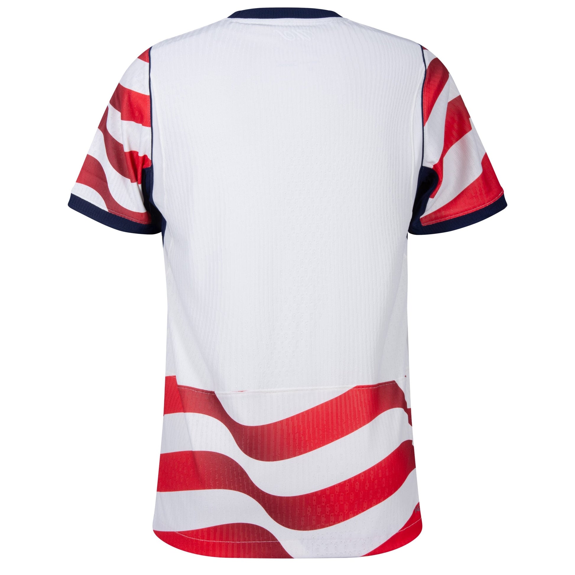 USA Aero-Fit Match Home Fan Jersey 2026-2027 Go Jersey