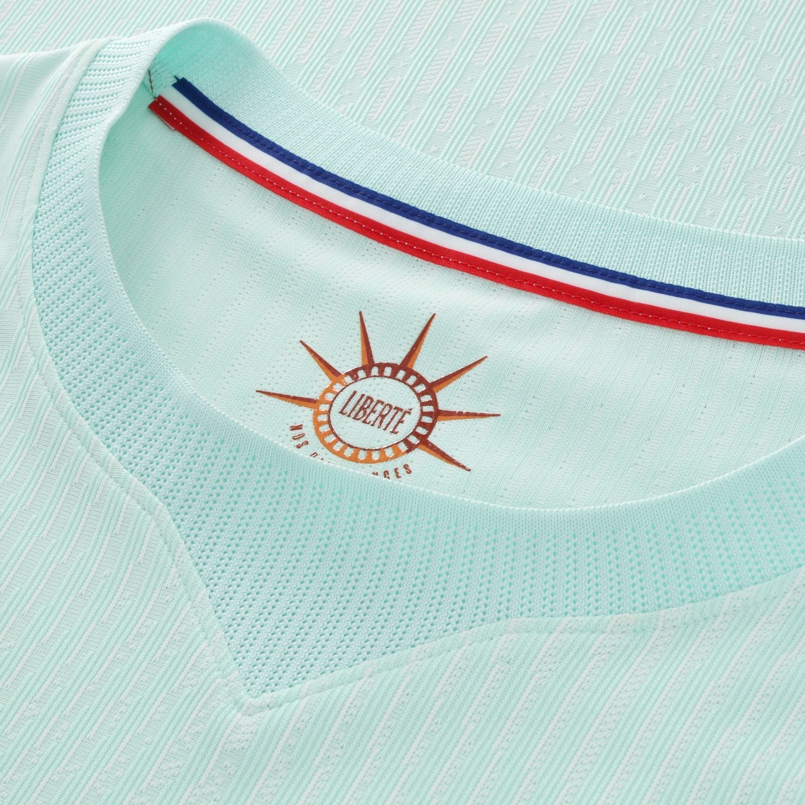 France Away Player Version 2026 World Cup GoJersey