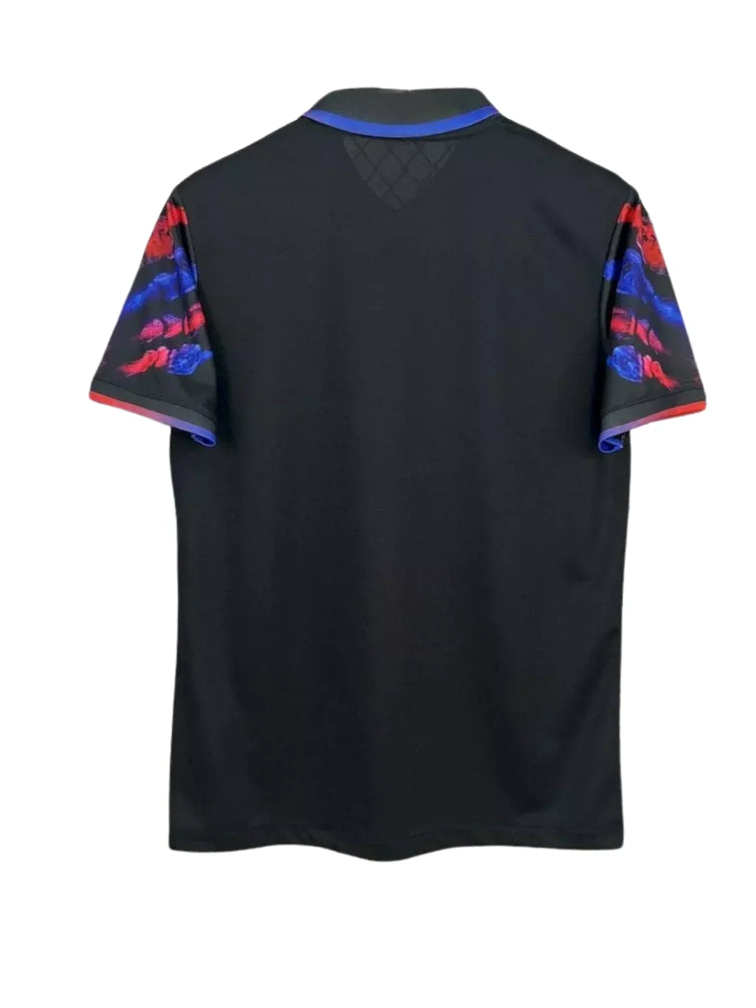 Barcelona 25/26 Edition Special Dark x Ray Go Jersey