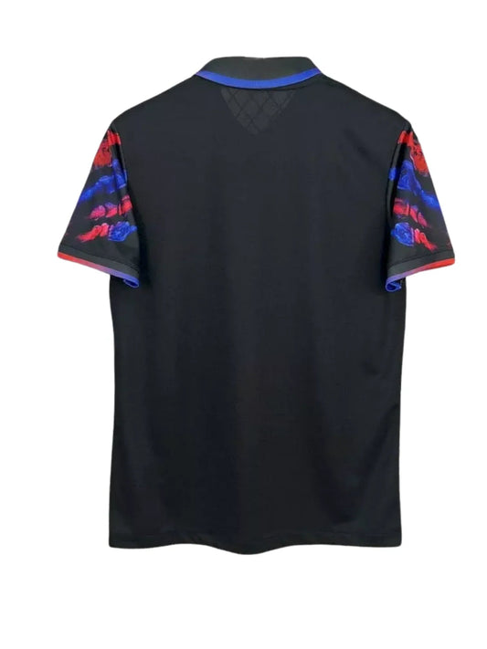 Barcelona 25/26 Edition Special Dark x Ray Go Jersey