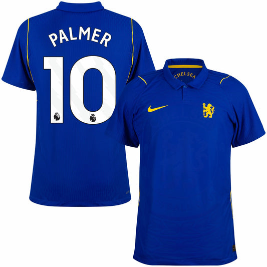 Chelsea Home Palmer 10 Fan Jersey 2026-2027 GoJersey
