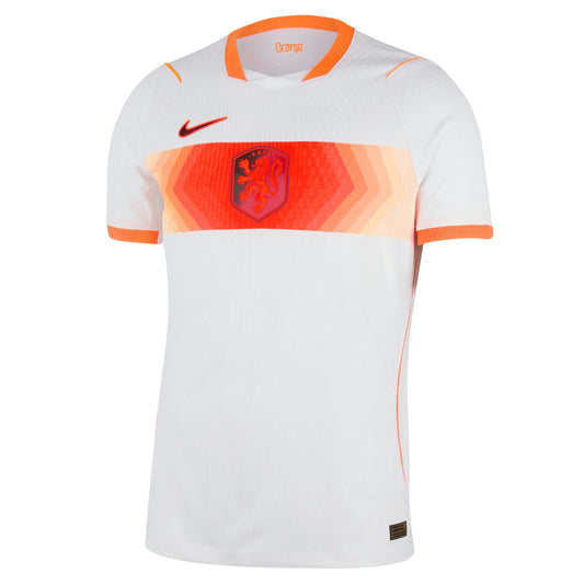 Netherlands Away Player Version 2026-2027 GoJersey