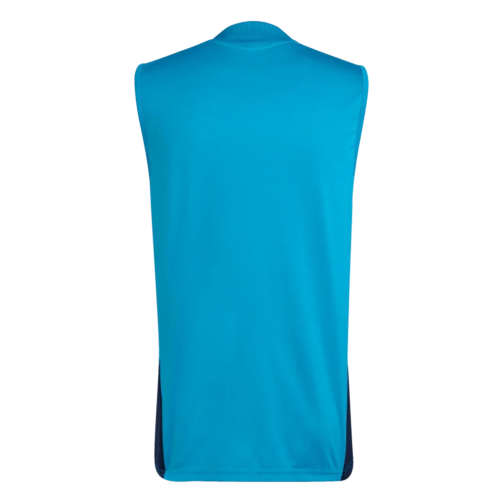 Jersey Spain 2026 Training Tank Top World Cup Go Jersey