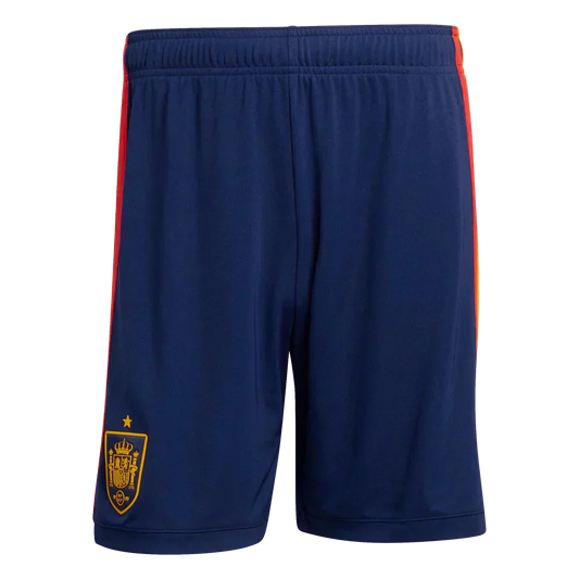 Shorts Spain 2026 I World Cup Go Jersey