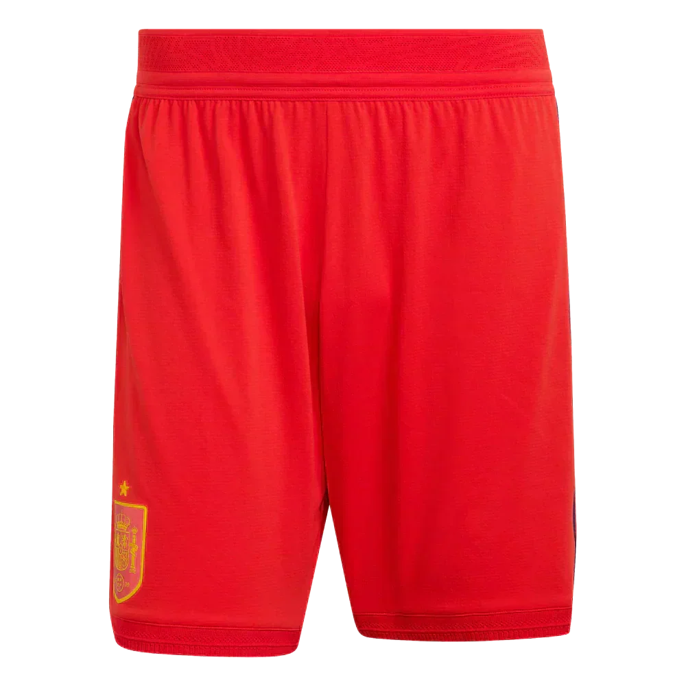 Shorts Spain 2026 II World Cup Go Jersey