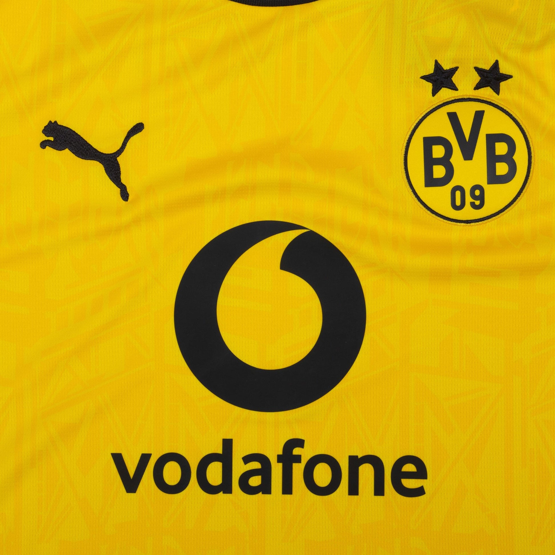 Borussia Dortmund Home N.Schlotterbeck 4 Fan Jersey 2026-2027 Go Jersey