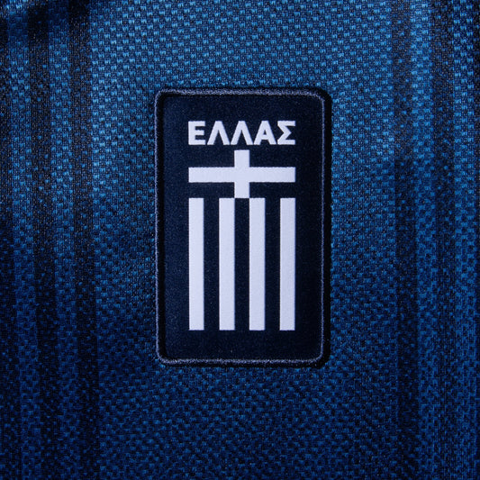 Greece Away Pavlidis 14 Shirt 2026-2027 GoJersey