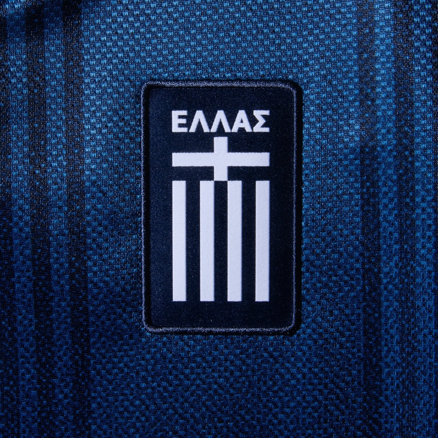 Greece Away Kostoulas 9 Shirt 2026-2027 GoJersey