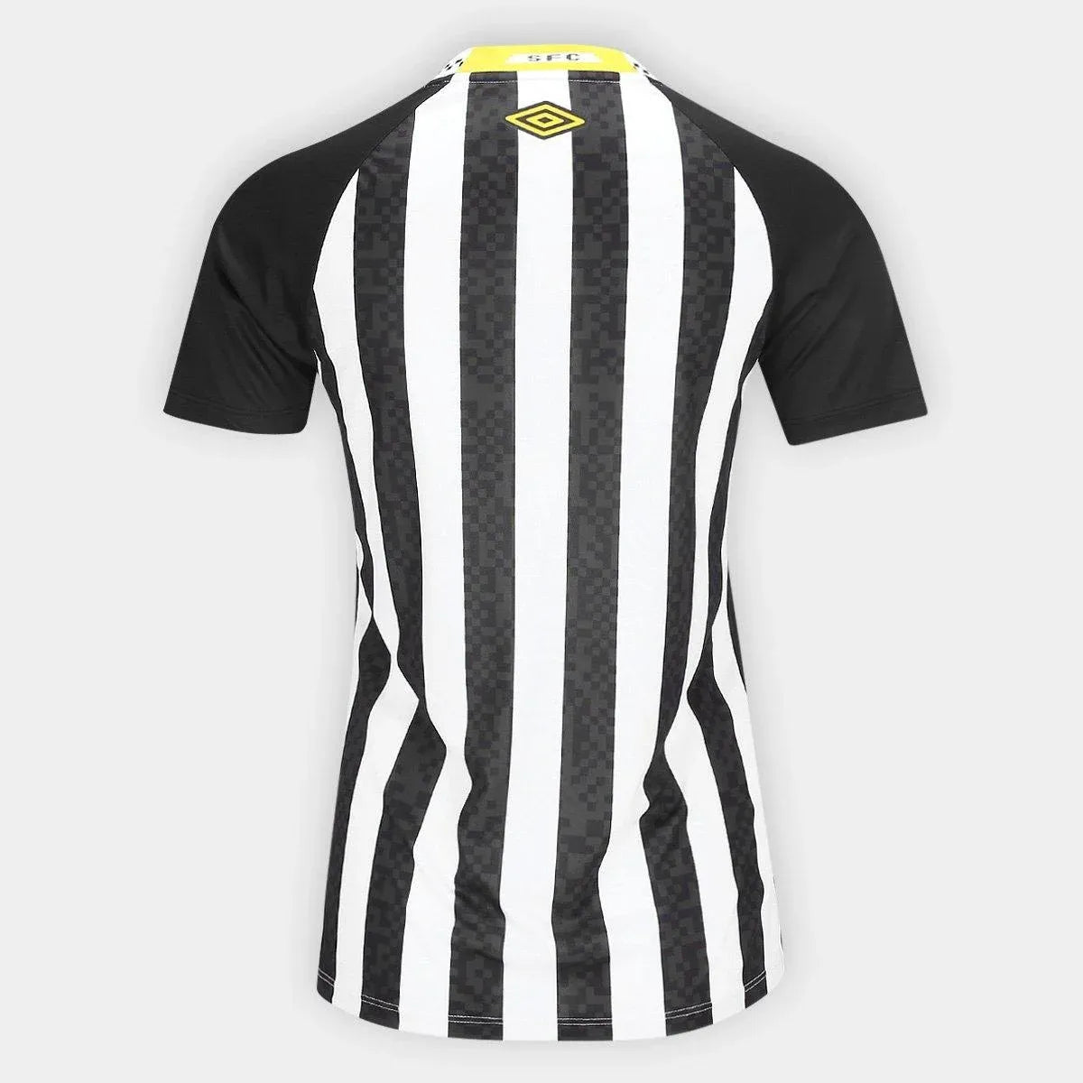 Jersey Woman Santos 2025/26 II Fan Go Jersey