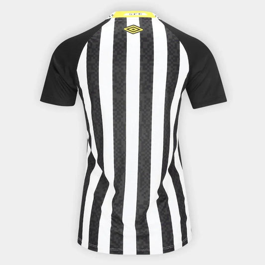 Jersey Woman Santos 2025/26 II Fan Go Jersey