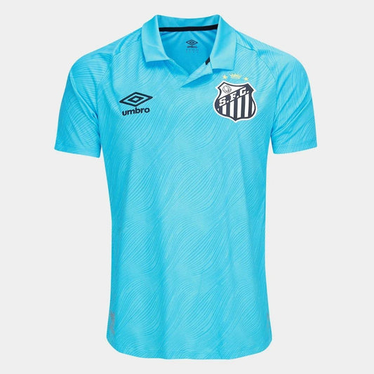 Jersey Man Santos Fan 2025/26 Special Edition Go Jersey