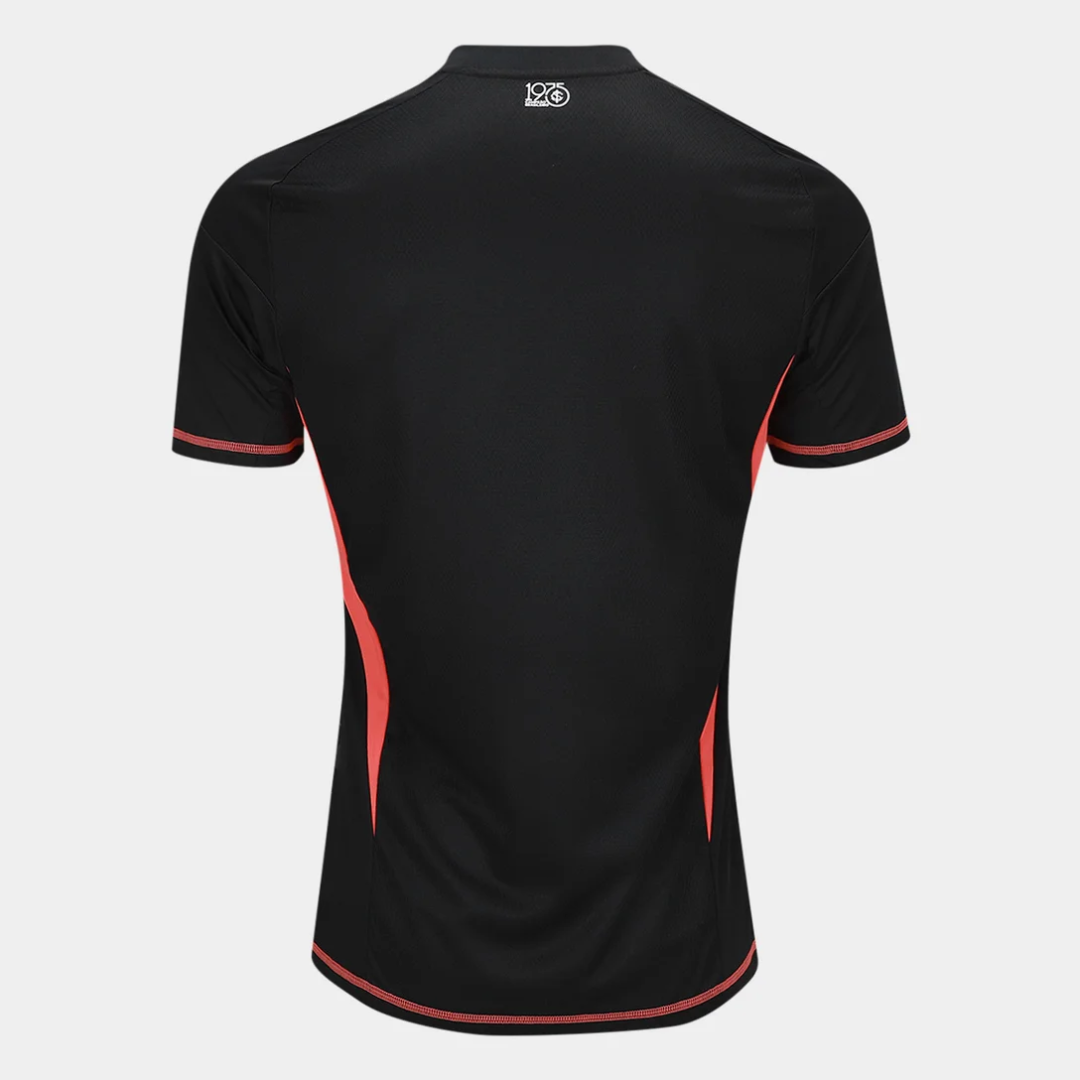 Jersey Internacional 2025/26 Goalkeeper Go Jersey