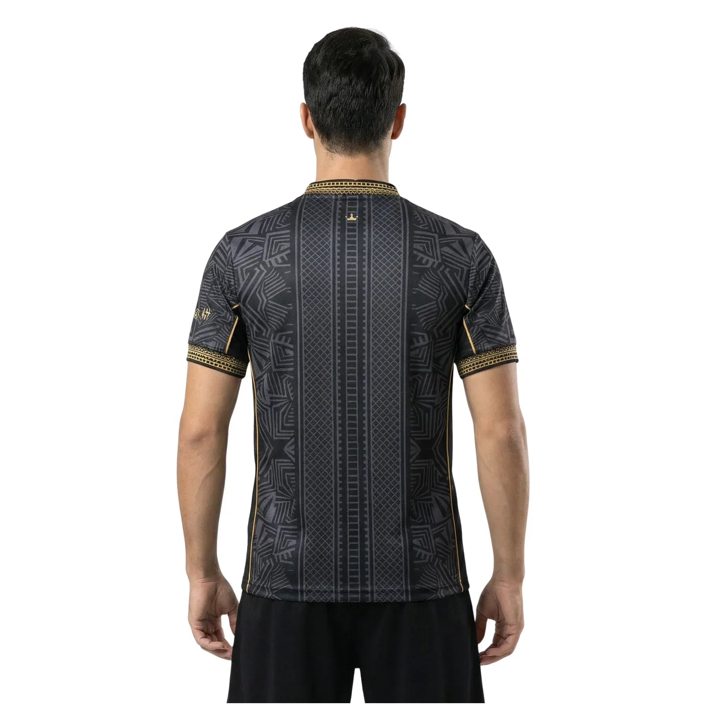 Brazil Special Edition 2026 - Fan Version Go Jersey