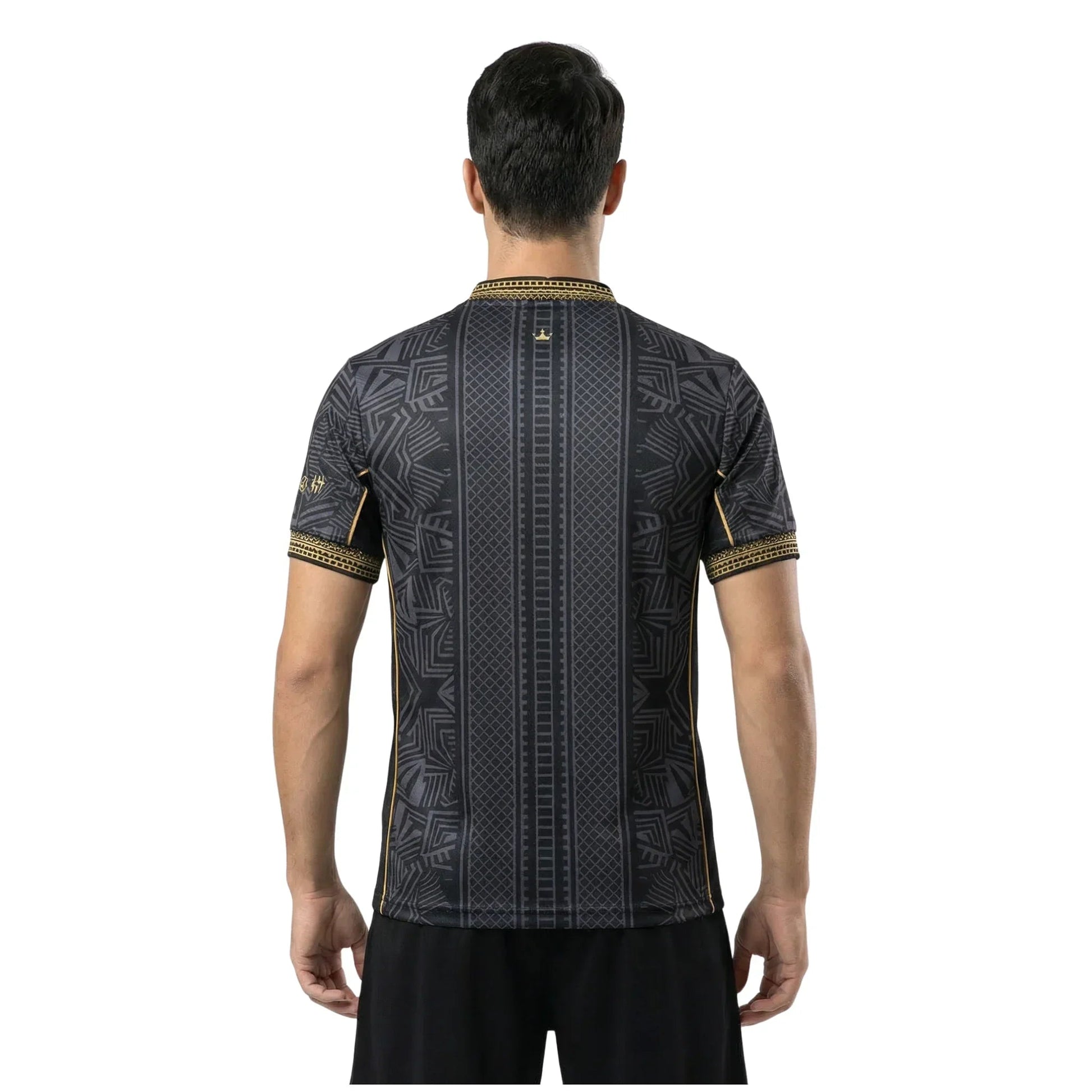 Brazil Special Edition 2026 - Fan Version Go Jersey
