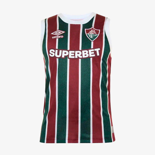 Regata Fluminense 2024/25 I