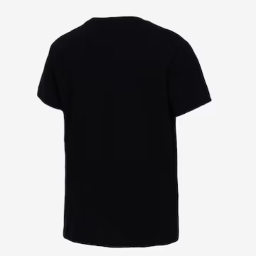 T-Shirt Corinthians Wordmark Go Jersey