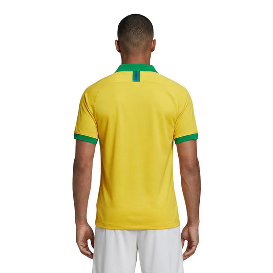 Jersey Brazil 2019/20 I Fan Man Go Jersey