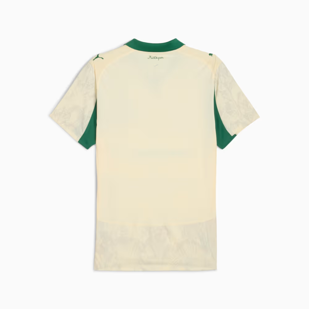 Jersey Palmeiras x KidSuper 2025/26 Player Go Jersey