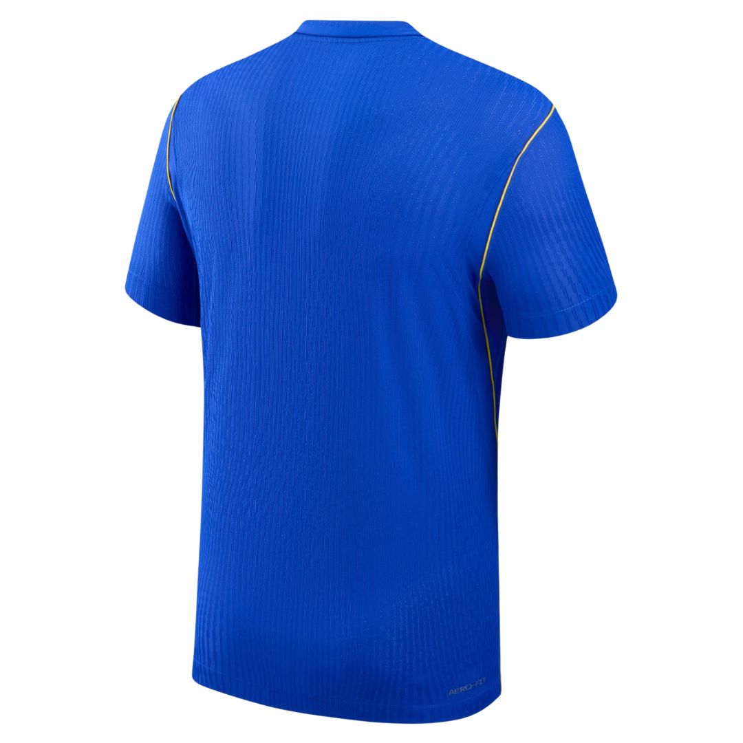 Chelsea Home 26/27 Jersey - Player Version Go Jersey