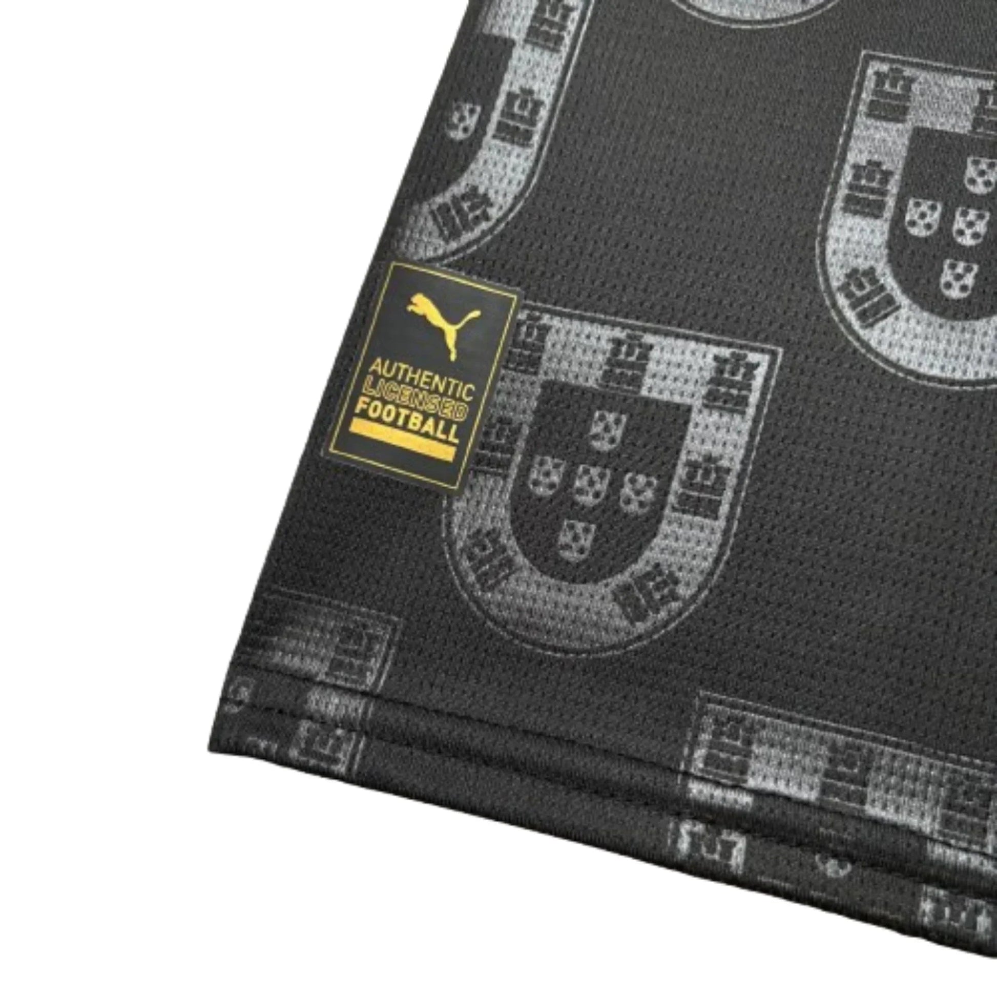 Portugal World Cup Special Edition 2026/27 Go Jersey
