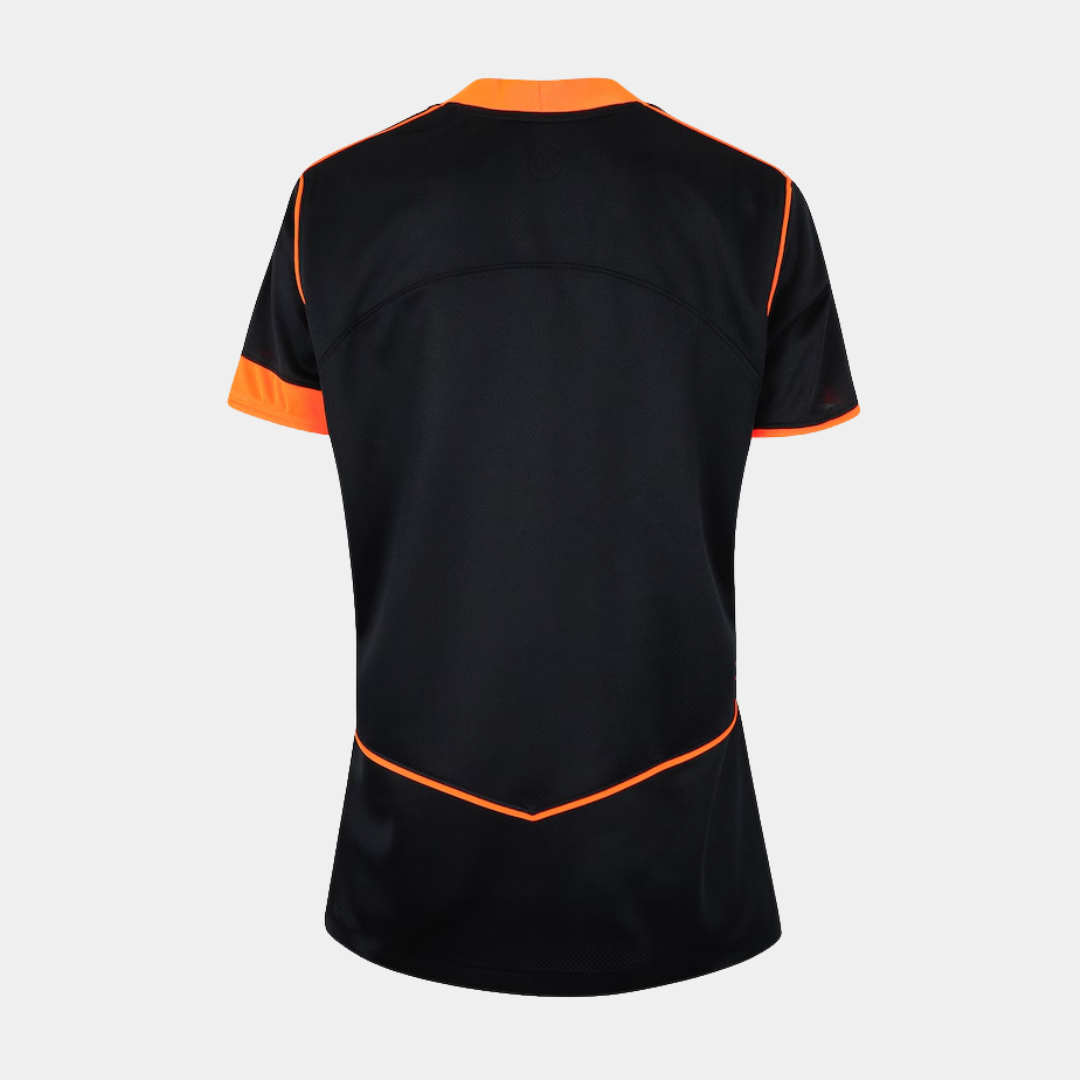 Jersey Woman Corinthians 2025/26 III Fan Go Jersey
