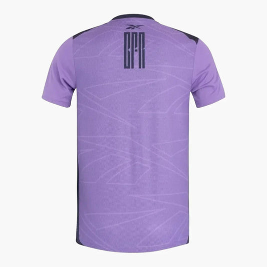 Jersey Training Botafogo 2025/26