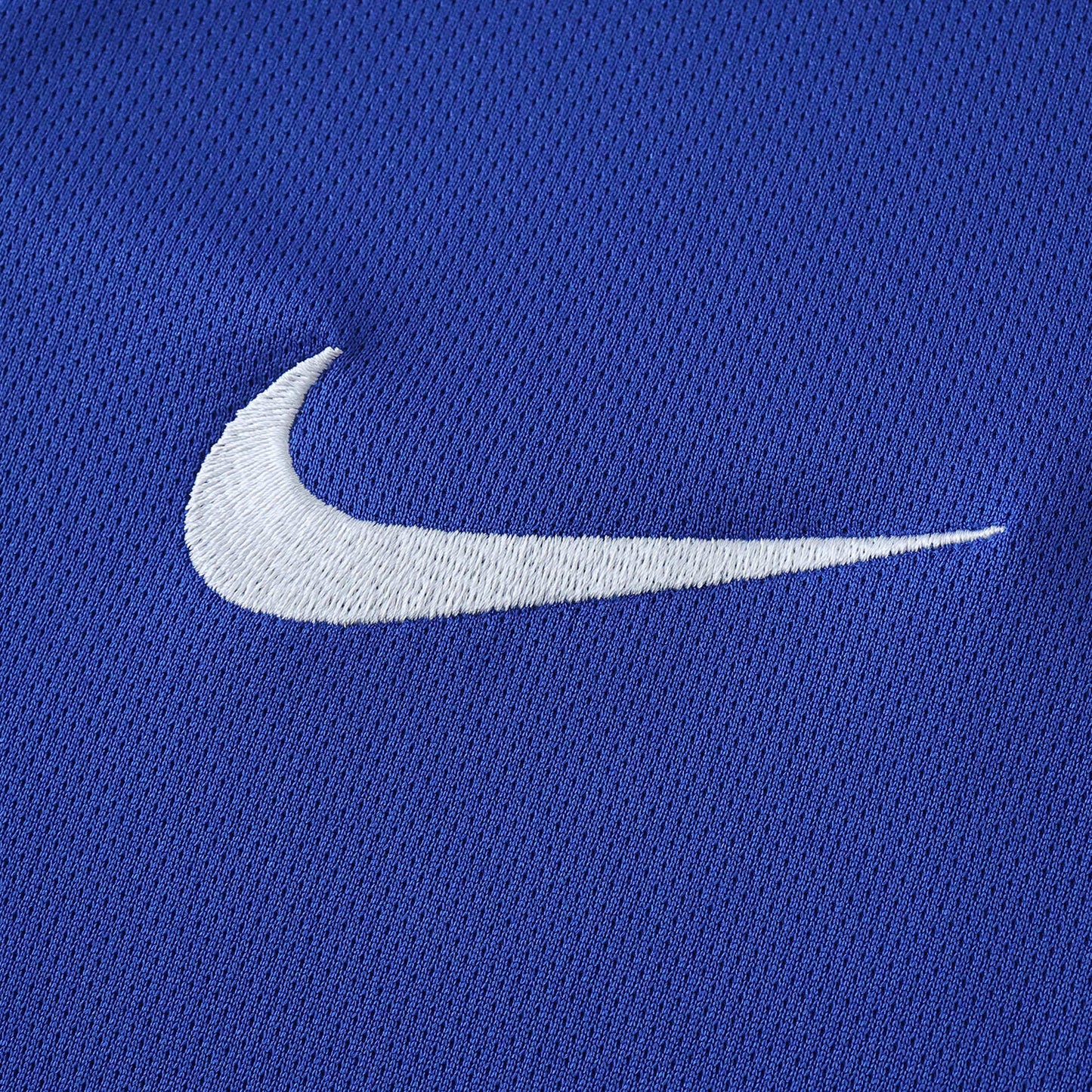 Jersey Retro National Team Brazilian 2006 II Go Jersey