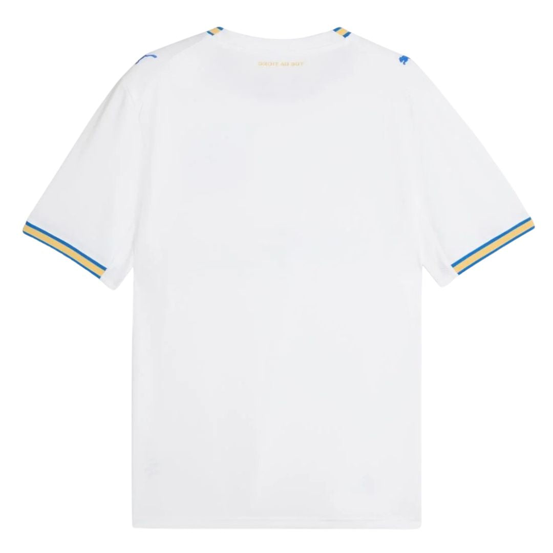 Olympique Marseille Home 26/27 Jersey Go Jersey