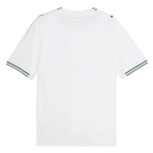 Olympique Marseille Home 26/27 Jersey Go Jersey