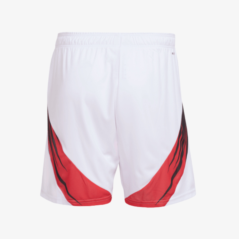 Shorts Flamengo 2025/26 I Go Jersey