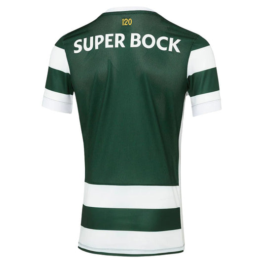 Sporting Home 26/27 Jersey Go Jersey