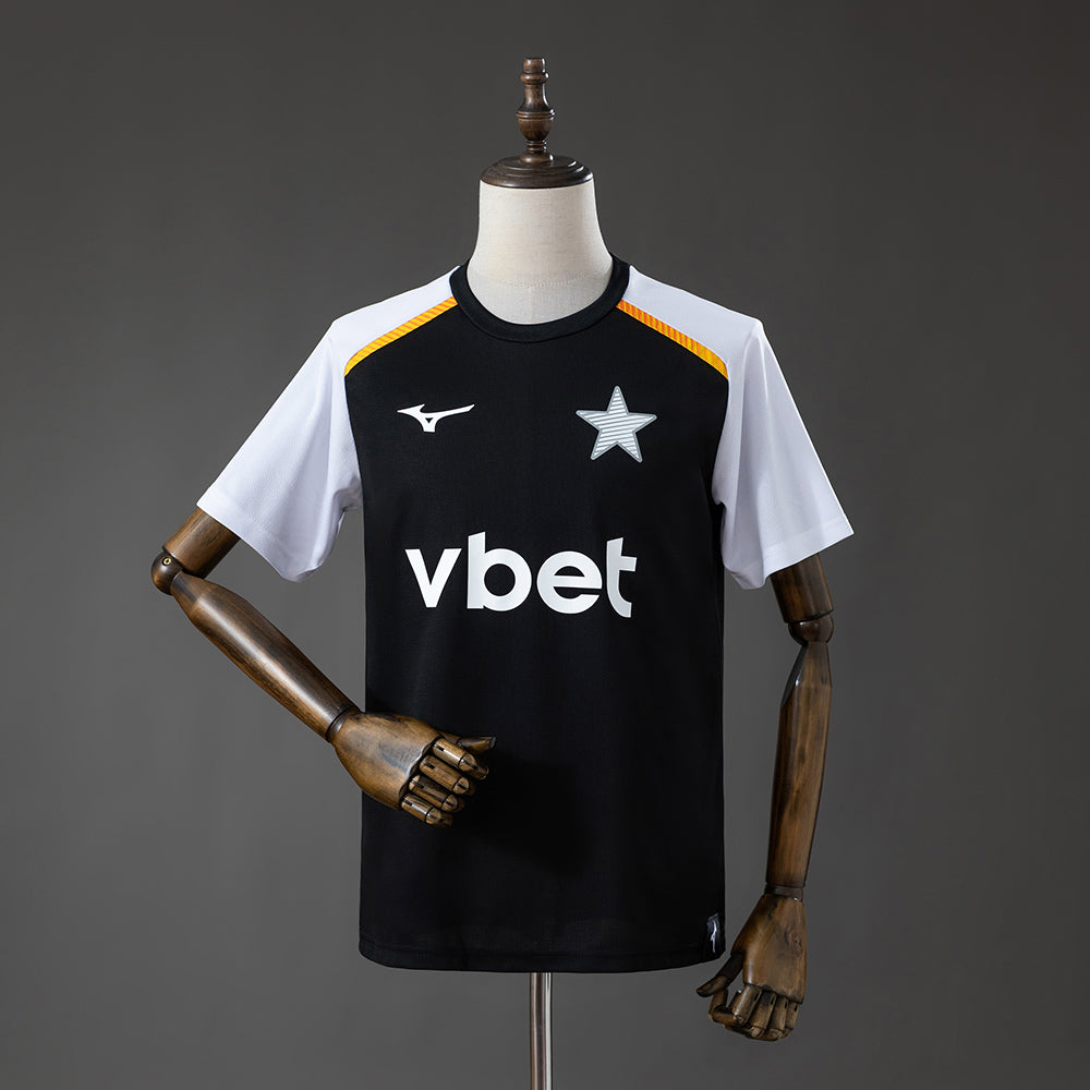 Botafogo 26/27 Pre-Match Jersey Go Jersey