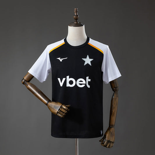 Botafogo 26/27 Pre-Match Jersey Go Jersey