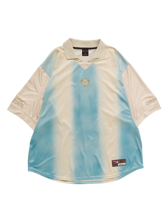 Argentina 2026 Special Edition Cactus - Fan Version Go Jersey