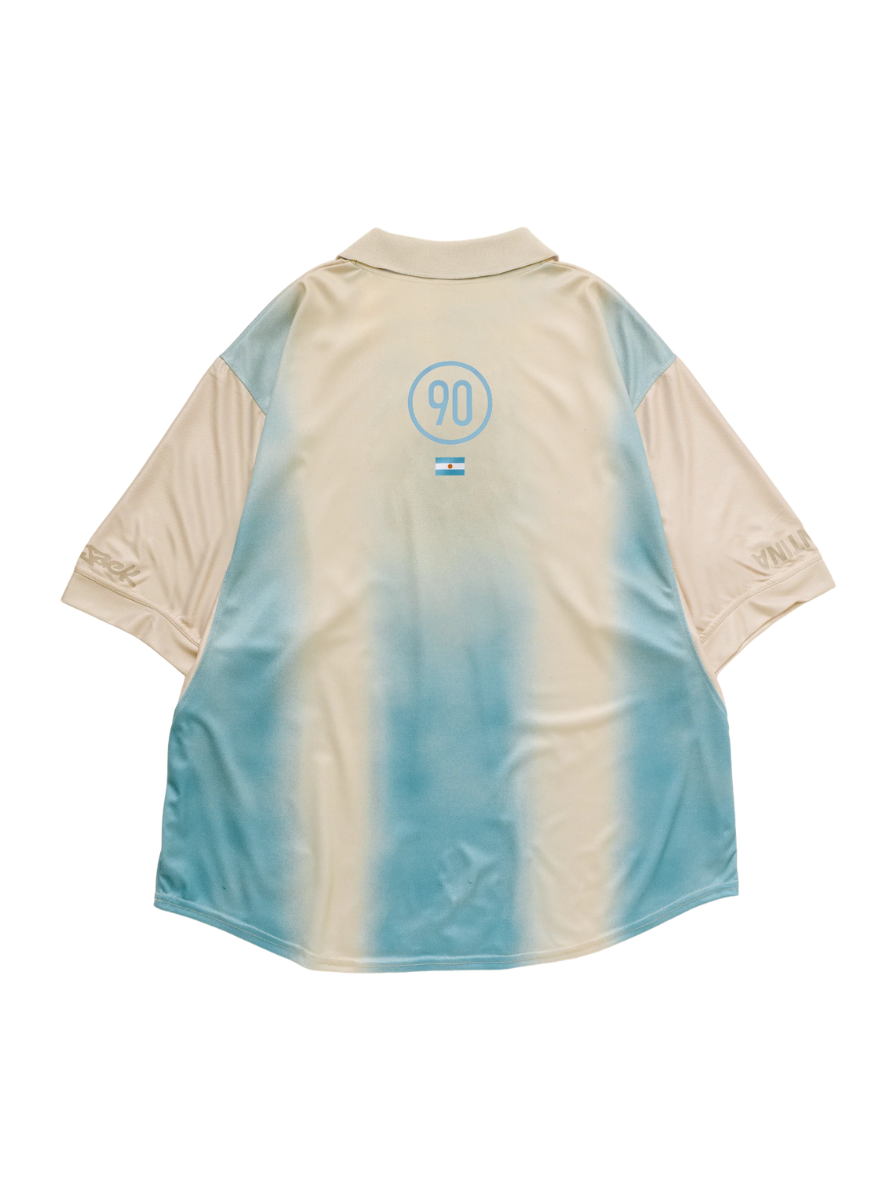 Argentina 2026 Special Edition Cactus - Fan Version Go Jersey