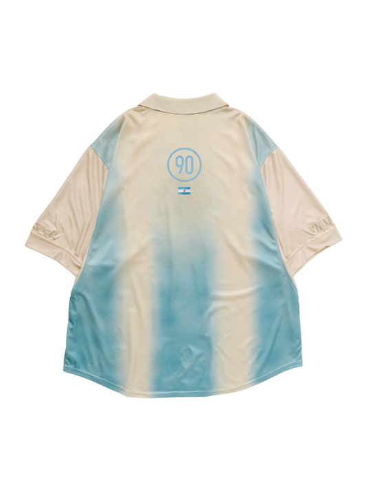Argentina 2026 Special Edition Cactus - Fan Version Go Jersey