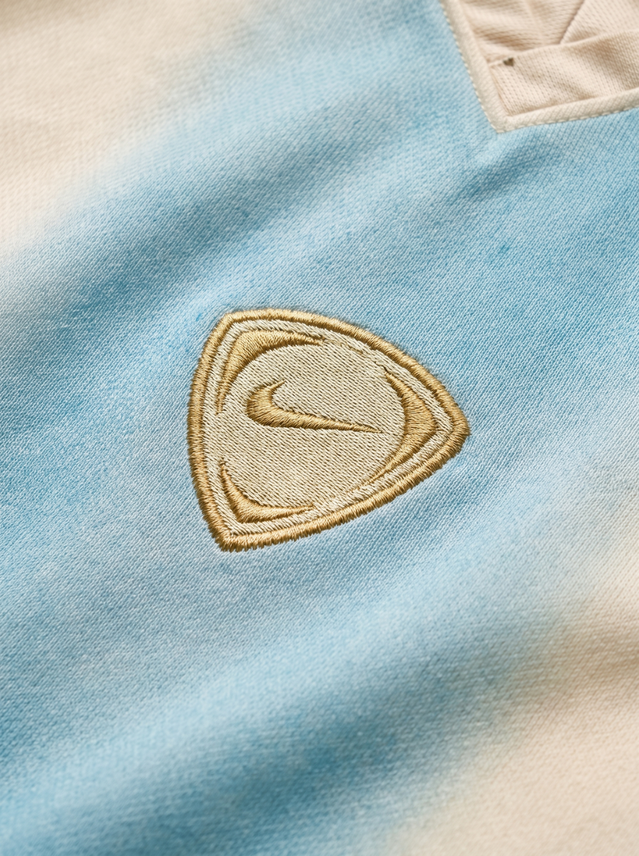 Argentina 2026 Special Edition Cactus - Fan Version Go Jersey
