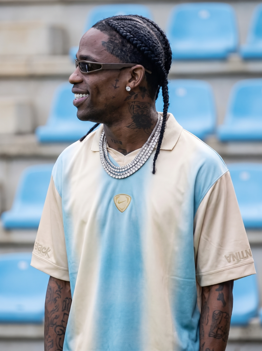 Argentina 2026 Special Edition Cactus - Fan Version Go Jersey