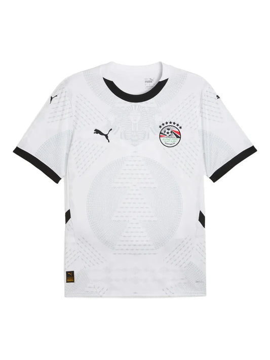 Egypt Away Fan Jersey 2026 - World Cup 2026