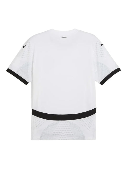 Egypt Away Fan Jersey 2026 - World Cup 2026