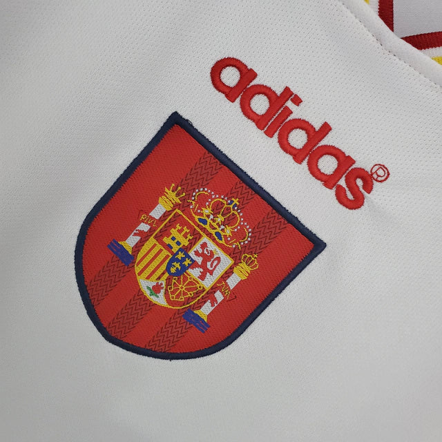 Jersey Spain 1996 Retro Go Jersey