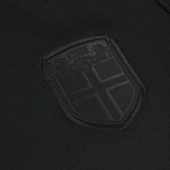 Norway Away Braut Haaland 9 Fan Jersey 2026-2027 World Cup Go Jersey