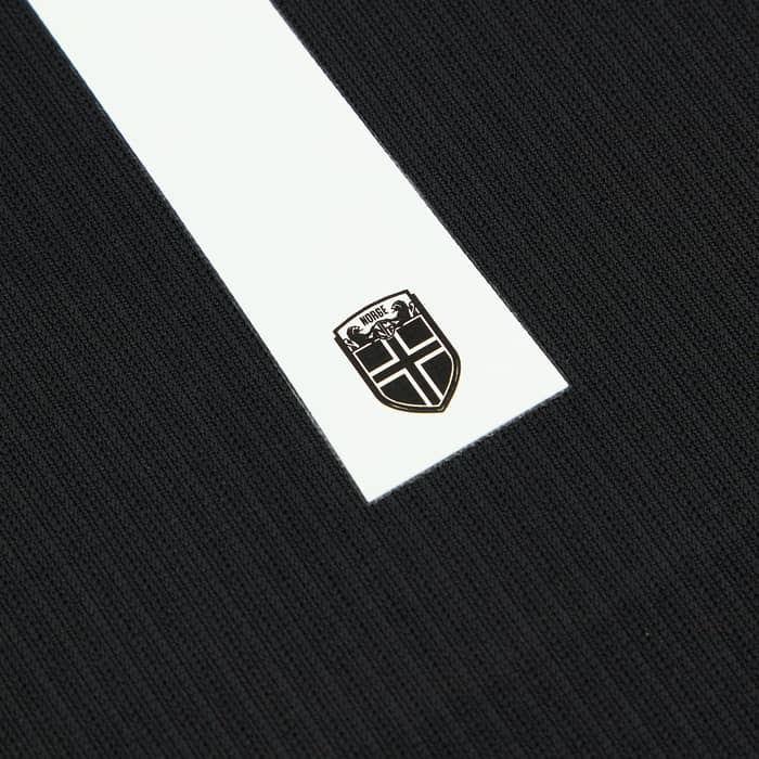 Norway Away Braut Haaland 9 Fan Jersey 2026-2027 World Cup Go Jersey