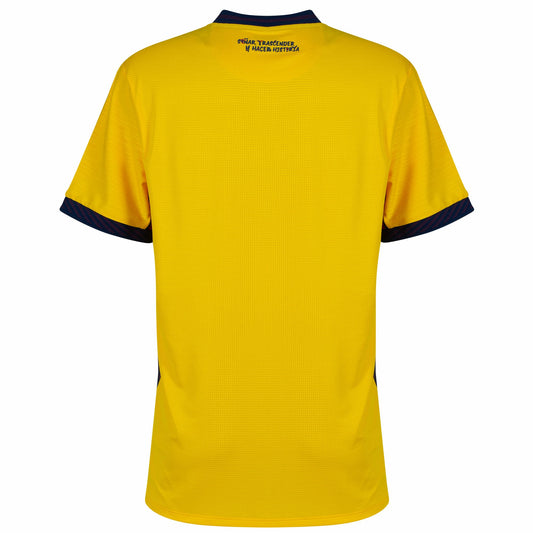 Ecuador Home Player Version 2026-2027 GoJersey