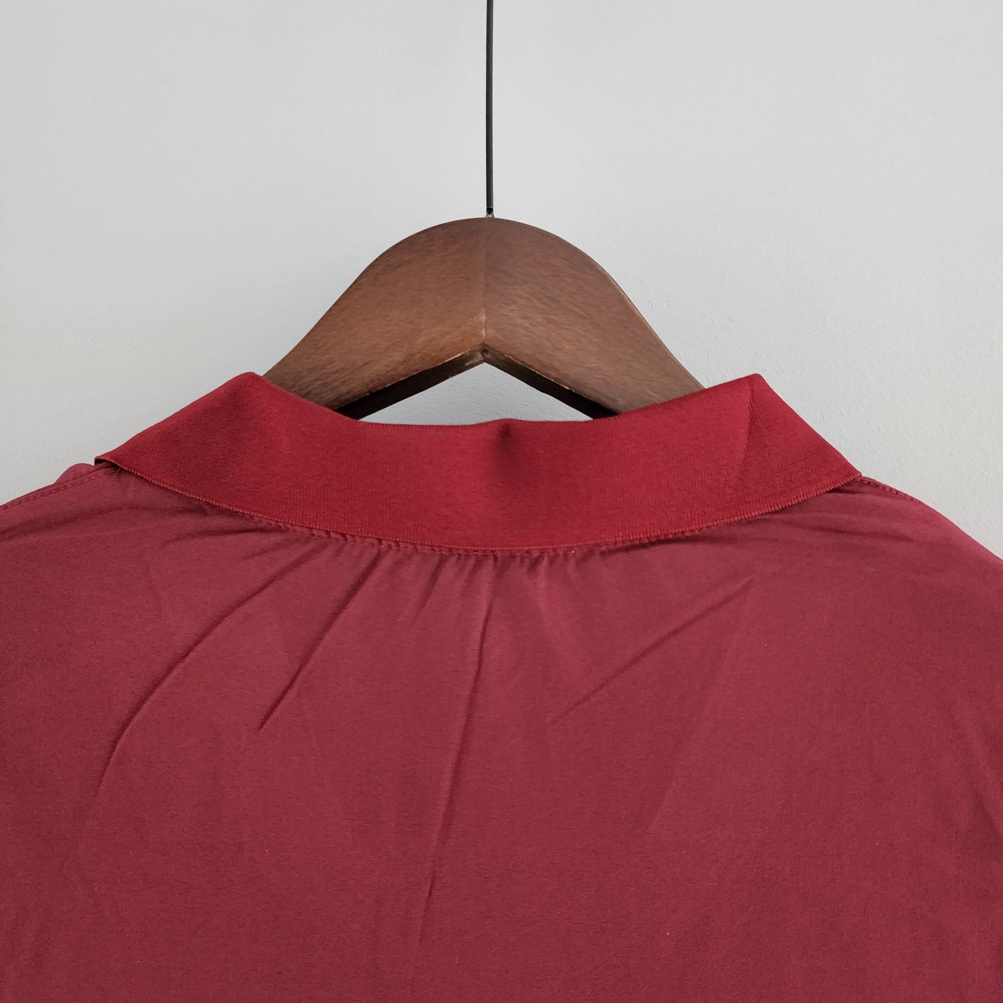 Jersey Longsleeve Arsenal 05/06 Bordo Go Jersey
